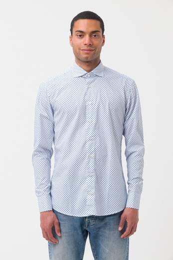 MARIANO CAMICIA UOMO B2608