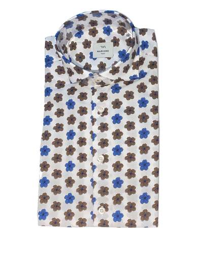 MARIANO CAMICIA UOMO B2639