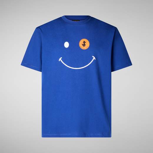 Save The Duck T-shirt codice DARLAN DT1197M PRIMAVERA/ESTATE T-shirt-taglia E Colore