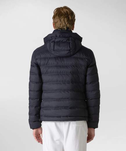 PEUTEREY GIUBBOTTO UOMO PEU3257 01181503 BOGGS KN