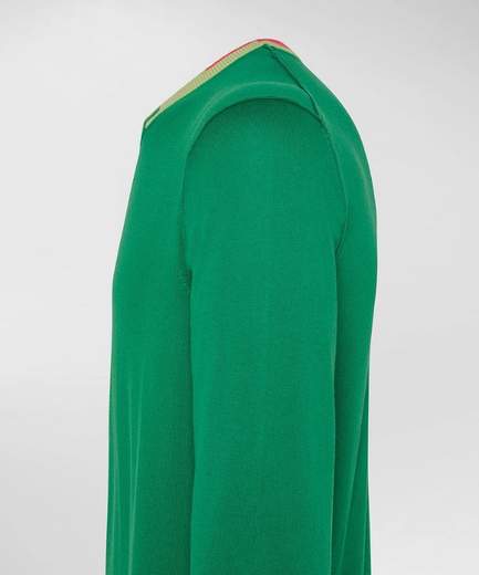 Peuterey Maglia codice PIANO PEU4640 99011990 PRIMAVERA/ESTATE Maglia-taglia E Colore