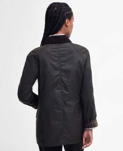 BARBOUR LWX0668
