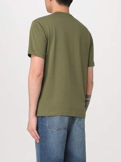 BLAUER T-SHIRT UOMO 25SBLUHO2193 004547