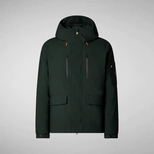 Save The Duck Giubbotto codice HIRAM P30810M-SMEG17 AUTUNNO/INVERNO