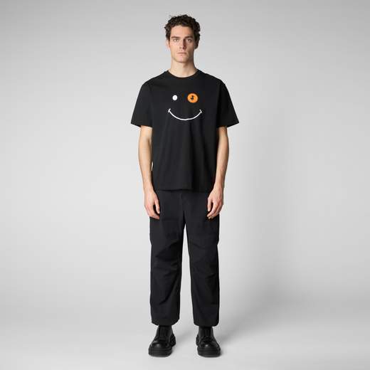 Save The Duck T-SHIRT UOMO DARLAN DT1197M