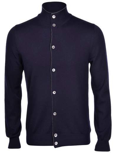 GRAN SASSO CARDIGAN Uomo 55160-14266