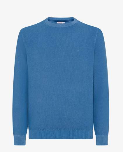 SUN 68 MAGLIA UOMO K34118