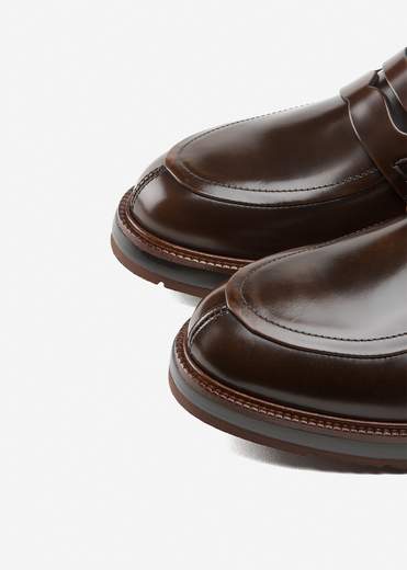 Barleycorn Mocassino codice UW20A8890MBC PRIMAVERA/ESTATE