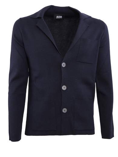 ALPHA STUDIO GIACCA UOMO AU-3020N