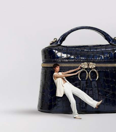 ORCIANI BORSA Donna B02247-CGW