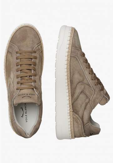 Voile Blanche Scarpe codice LAYTON 020 PRIMAVERA/ESTATE