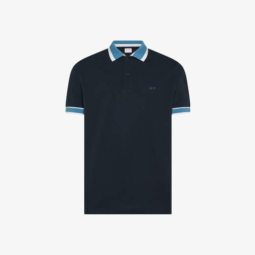 SUN 68 Polo Uomo A36117