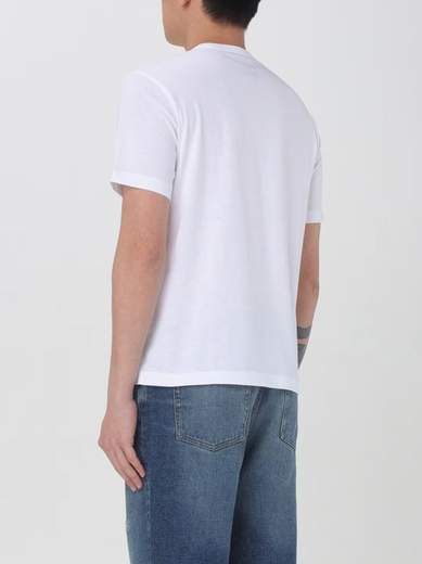 BLAUER T-SHIRT UOMO 25SBLUHO2193 004547