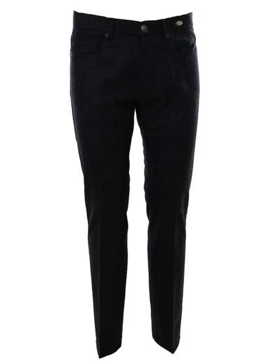 TAGLIATORE PANTALONI UOMO 070039 U HAROLD