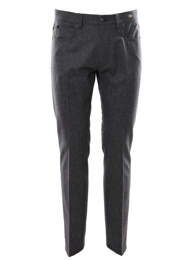 TAGLIATORE PANTALONI UOMO 070039 U HAROLD