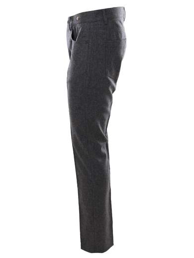 TAGLIATORE PANTALONI UOMO 070039 U HAROLD