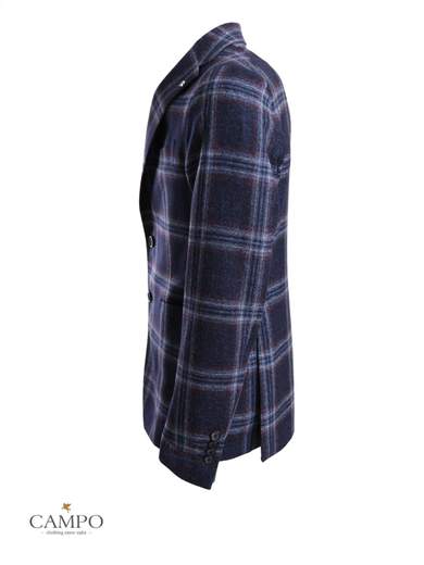 TAGLIATORE GIACCHE UOMO 07QIG267 1SMC22K
