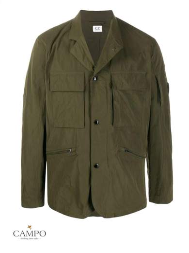 C.P. COMPANY GIUBBINI UOMO 08CMBZ089A003778A