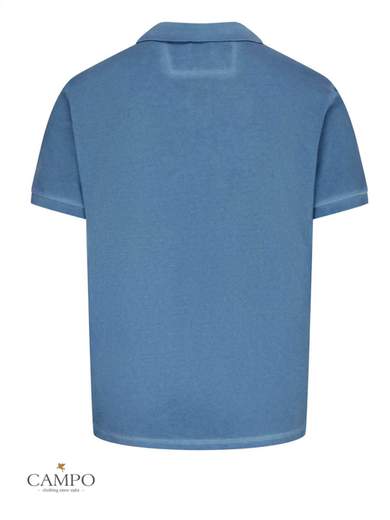 C.p. Company Polo Uomo 08cmpl339a005527s
