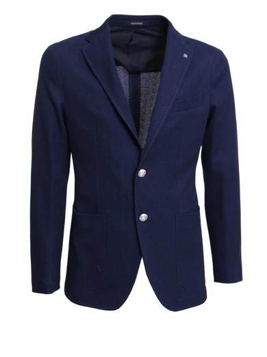 TAGLIATORE GIACCHE UOMO 1SMJ22K 570035