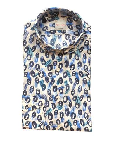 ROSSOMALASPINO UOMO 1092