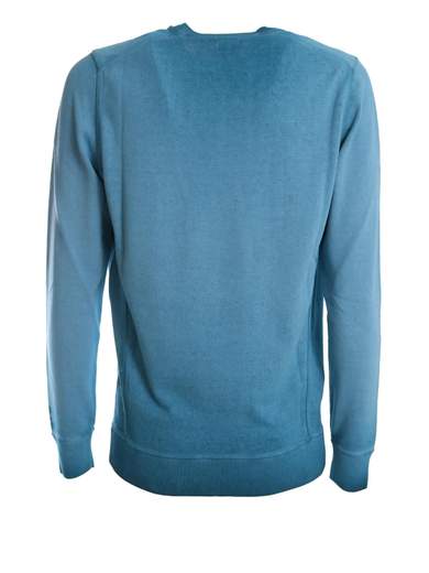 C.p. Company Maglia 10cmkn138a 005683h