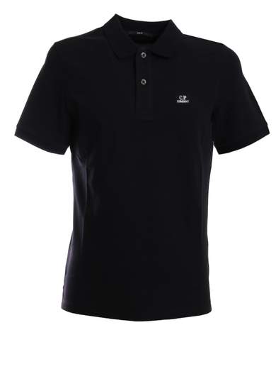 C.p. Company Polo 10cmpl067a 005263w