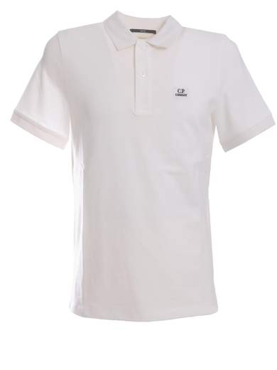 C.p. Company Polo 10cmpl067a 005263w