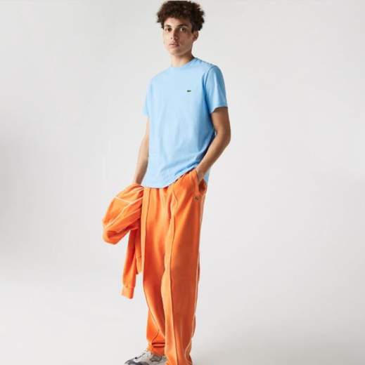 LACOSTE T-SHIRT E POLO UOMO TH6709
