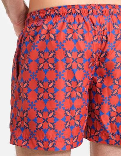 Peninsula Costume Uomo SMS22M495ES
