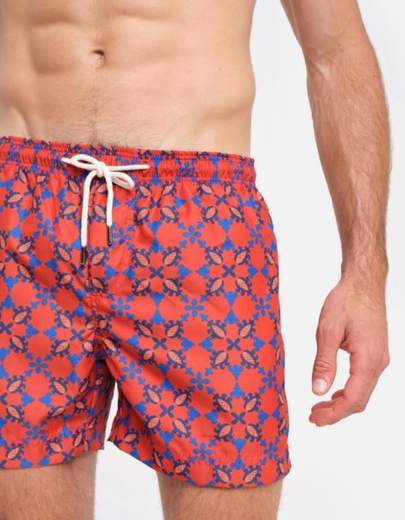 Peninsula Costume Uomo SMS22M495ES