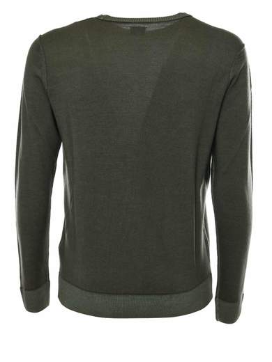 C.p. Company Maglia Uomo 11CMKN176A 003247F