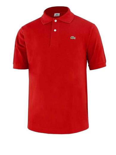 LACOSTE T-SHIRT E POLO UOMO 1212