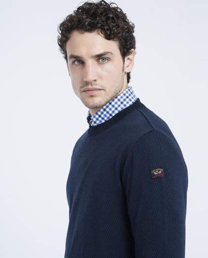 Paul & Shark Maglia Uomo 12311079