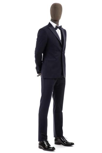 TAGLIATORE UOMO 07UPA164