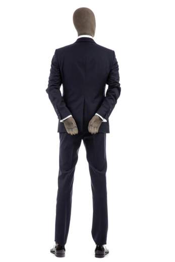 Tagliatore Abito Uomo 07UPA164