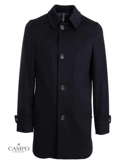 INDACO CAPPOTTI UOMO 129 57901