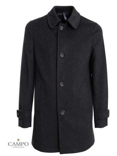 INDACO CAPPOTTI UOMO 129 57901