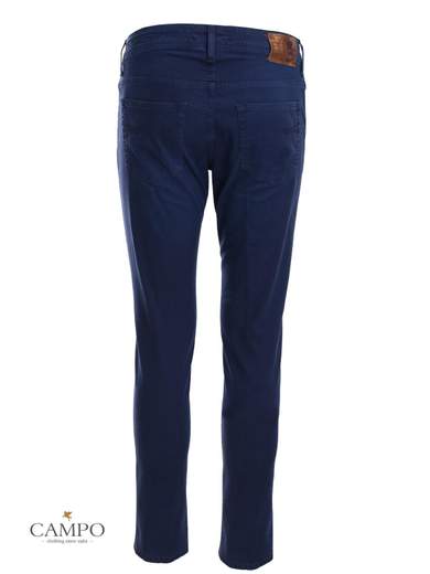 Barba Pantalone Uomo 1299