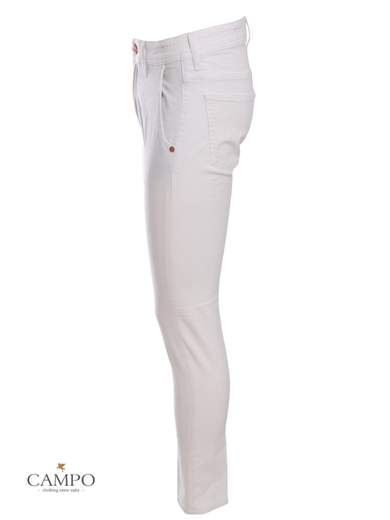 Barba Pantalone Uomo 1299