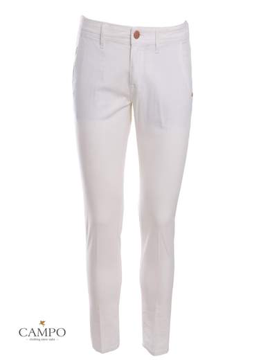Barba Pantalone Uomo 1299