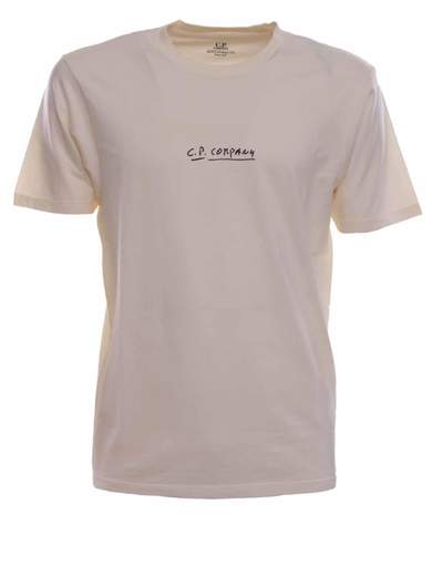 C.P. COMPANY T-SHIRT E POLO UOMO 12CMTS312A 005431