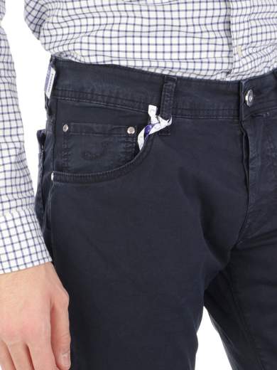 Jacob Cohen Pantalone Uomo UQE0736S3657