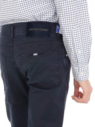 Jacob Cohen Pantalone Uomo UQE0736S3657