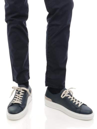 Jacob Cohen Pantalone Uomo UQE0736S3657