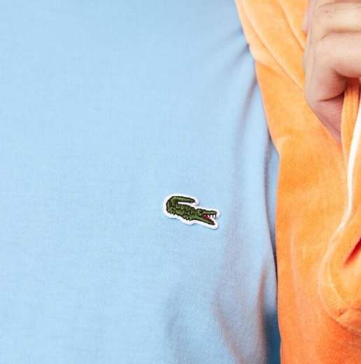 Lacoste T-shirt Uomo TH6709
