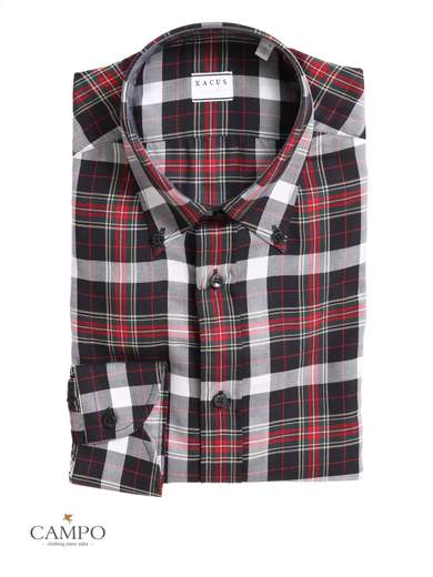 Xacus Camicia Uomo 13290