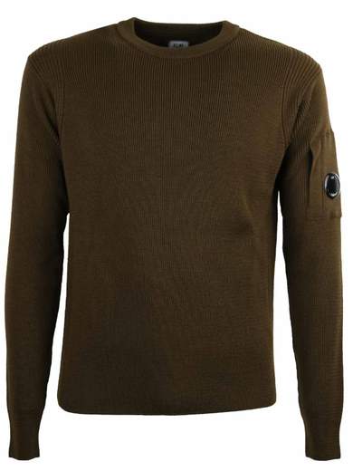 C.P. COMPANY UOMO 13CMKN203A-005292A