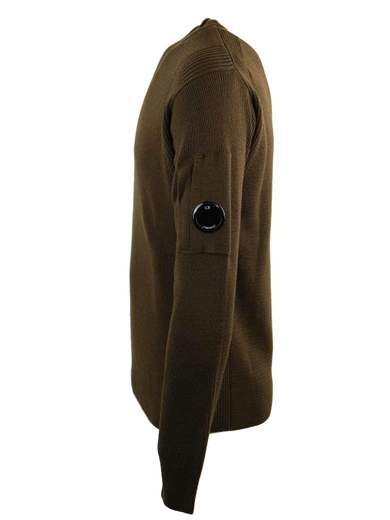 C.P. COMPANY UOMO 13CMKN203A-005292A