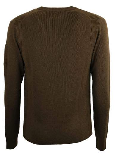 C.p. Company Maglia Uomo 13CMKN203A-005292A